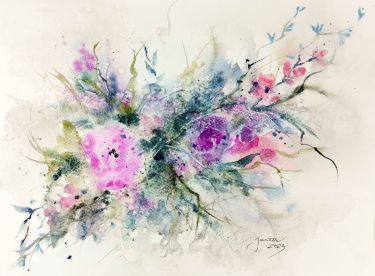 Flowers of Hope