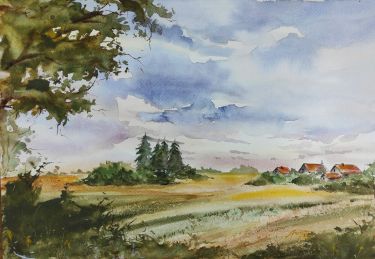 Edge of the Village