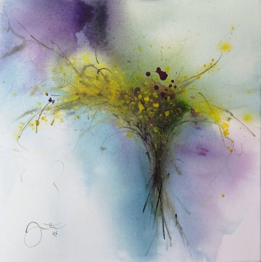 Frayed Brilliance, autor Godnič Bakoš Žanet
