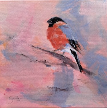 Color-Song, autor Godnič Bakoš Žanet
