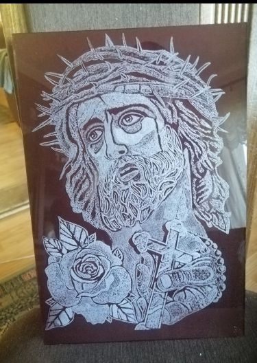 Isus hrist, Title Artist small Lepojevic Dejan