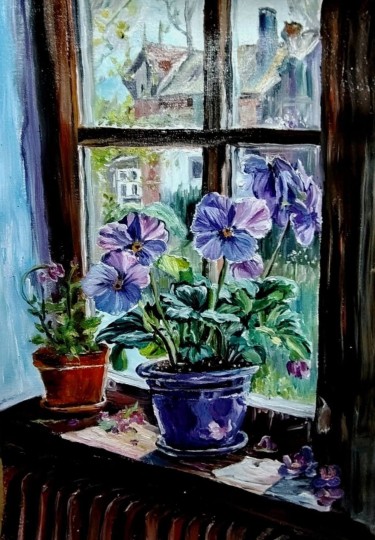 Sećanja, autor Art Tatjana