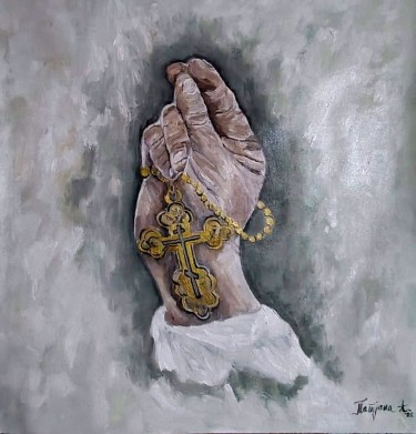 Pravoslavlje, autor Art Tatjana