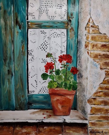 Sećanja, autor Art Tatjana