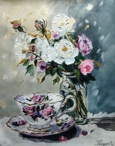 Sećanja, autor Art Tatjana