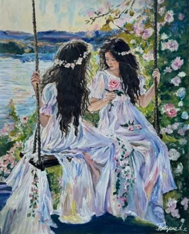Sestre, autor Art Tatjana