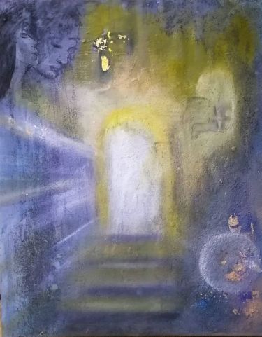 Vrata raja