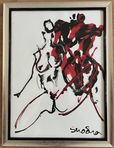 Sirova strast, autor Bojana Karaulic
