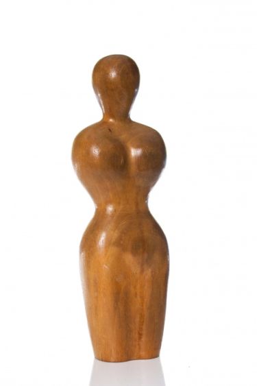 FIGURA, autor Simovic Jovan