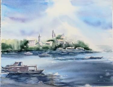 Zemun 1, autor Danica Živković