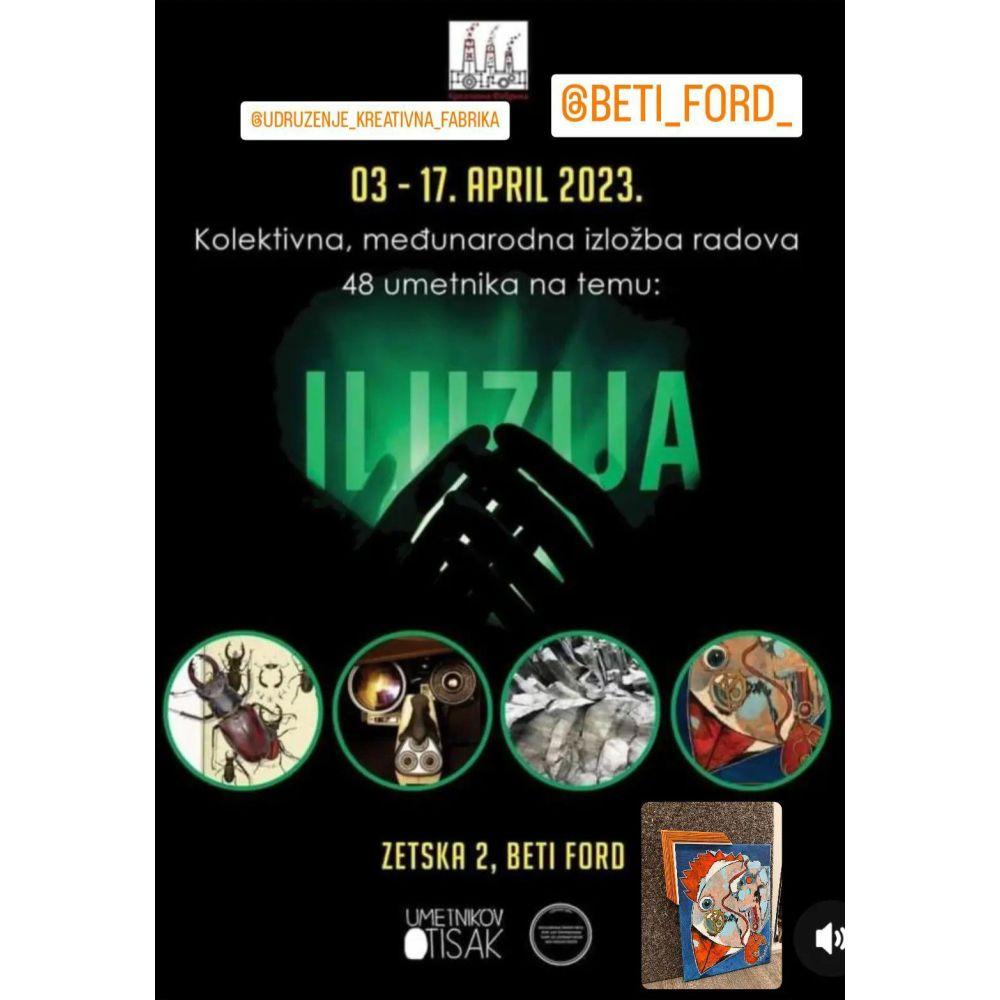 Kolektivn izlozba