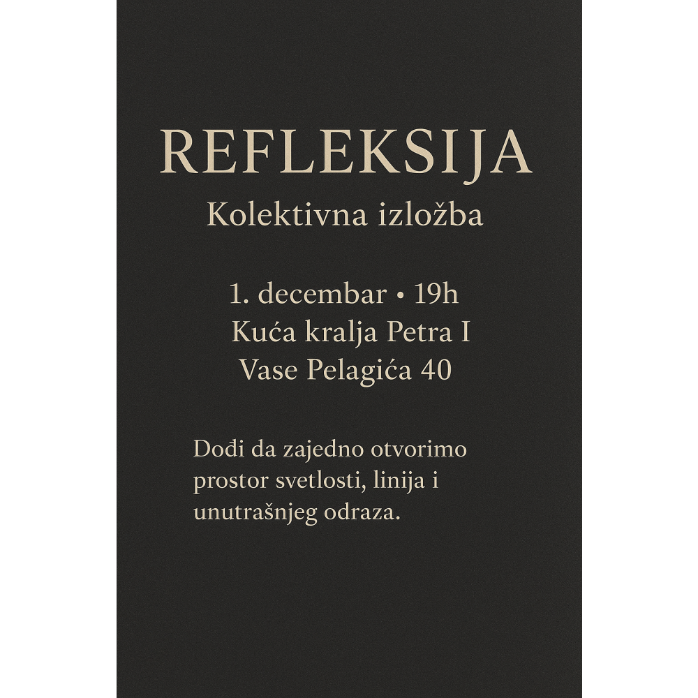 Kolektivna izložba
