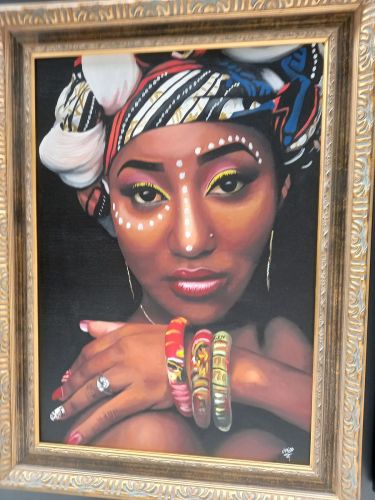 gift, autor exotic gallery