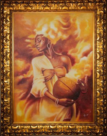 pusten, autor exotic gallery