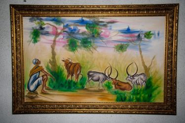 pastir, autor exotic gallery
