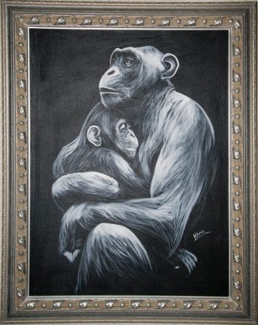 Boned for lifetime, autor exotic gallery