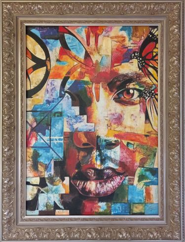 the whole life before my eyes, autor exotic gallery