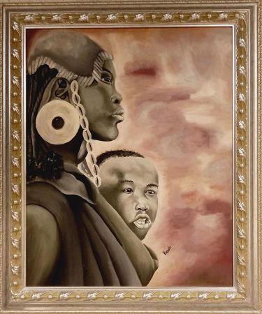 pod zastitom, autor exotic gallery