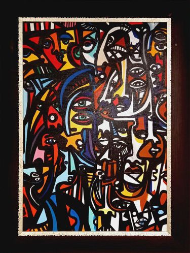 zagonetka, autor exotic gallery