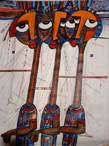 poljubi me, autor exotic gallery