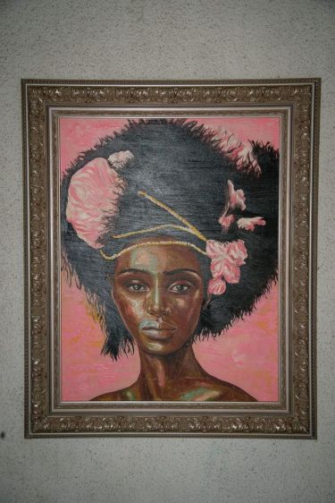 ko sam ja, autor exotic gallery
