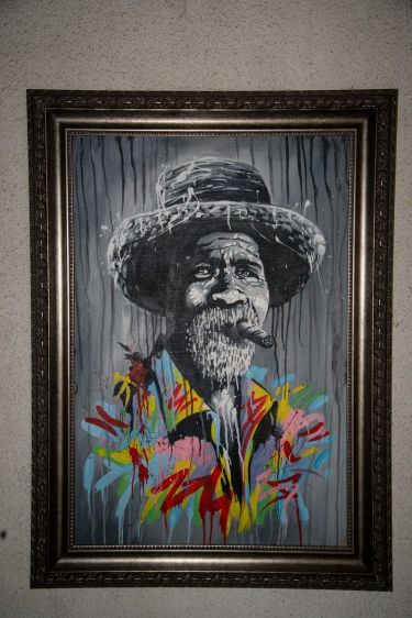 skitnica, autor exotic gallery