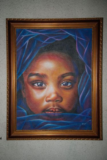 dete, autor exotic gallery