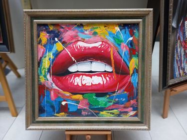 sensualnost, autor exotic gallery