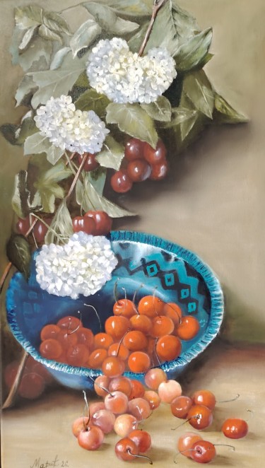 Tresnje, autor Maric Dejan