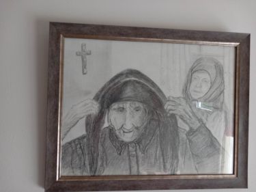 Žalost