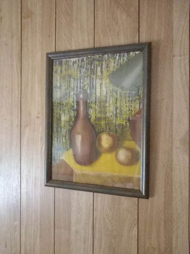 Vino i jabuke autor Mirela Salgo