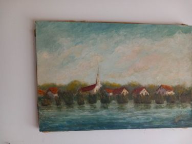 Ludaš, autor Mirela Salgo
