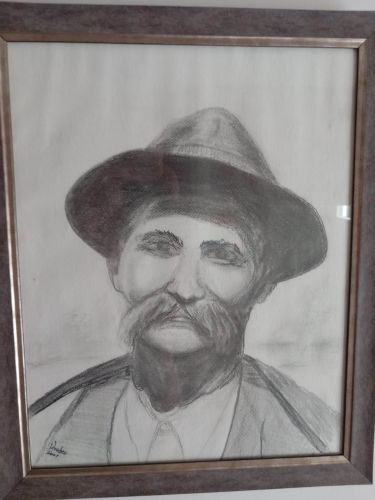 Deda autor Mirela Salgo