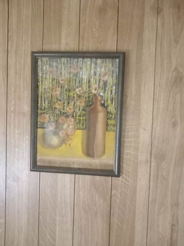 Rakija i cveće autor Mirela Salgo