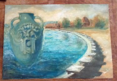 Palić autor Mirela Salgo