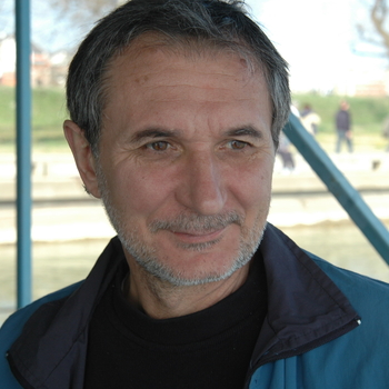 Mihajlovic Zoran