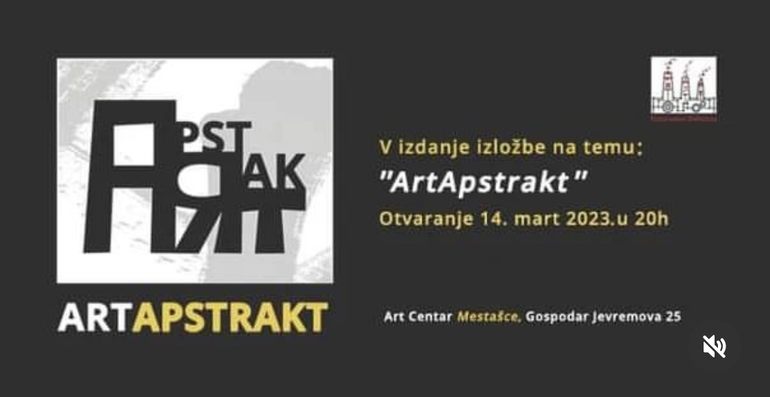 Art Apstrakt