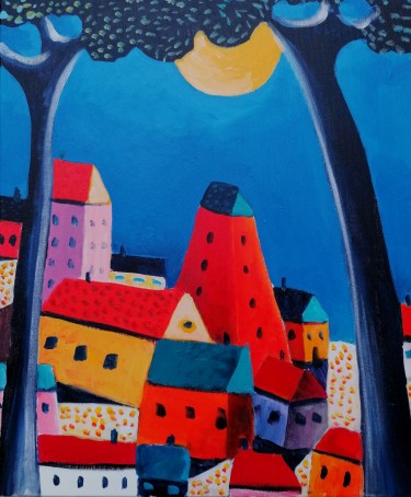 Jutro III, autor Leo Barkarola