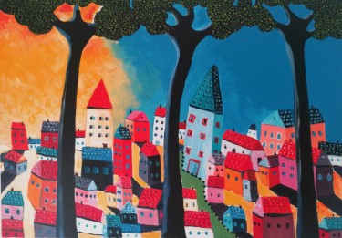 Jutro IV, autor Leo Barkarola