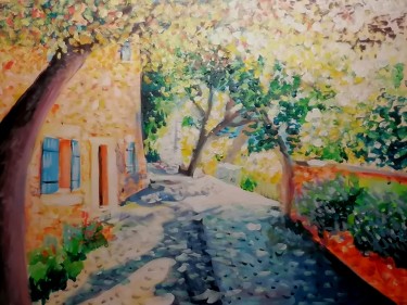 Sjaj, autor Leo Barkarola