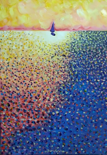 Zora, autor Leo Barkarola