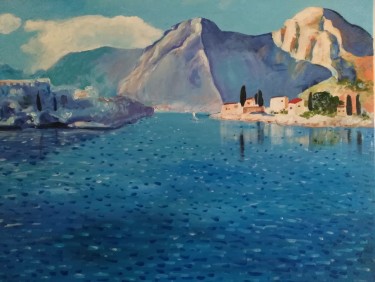 Bonaca, autor Leo Barkarola