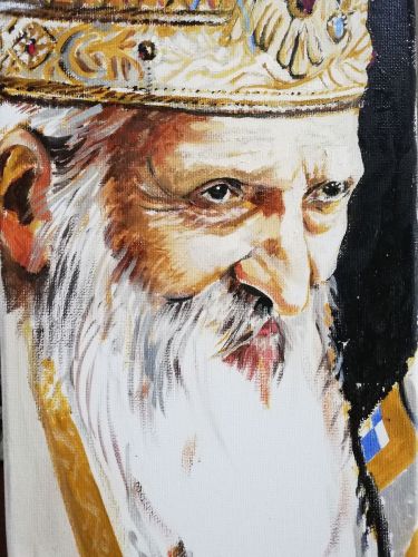 Pavle autor Jevremovic Svetlana