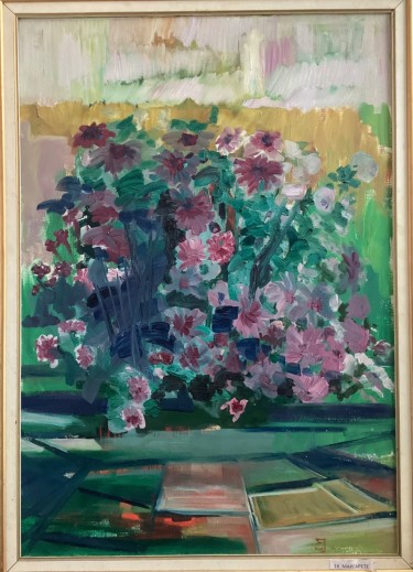 Margarete, autor Jevremovic Svetlana