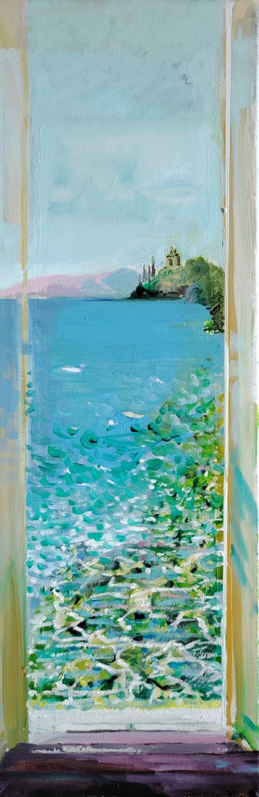 Ohrid, autor Jevremovic Svetlana