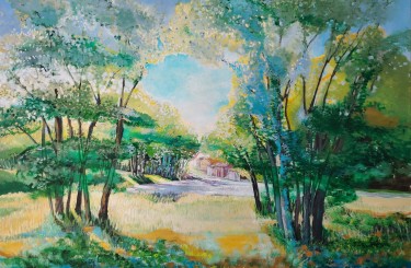 Zavičaj, autor Jevremovic Svetlana