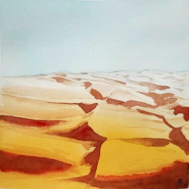Wadi Rum 2, autor Dejan Živković