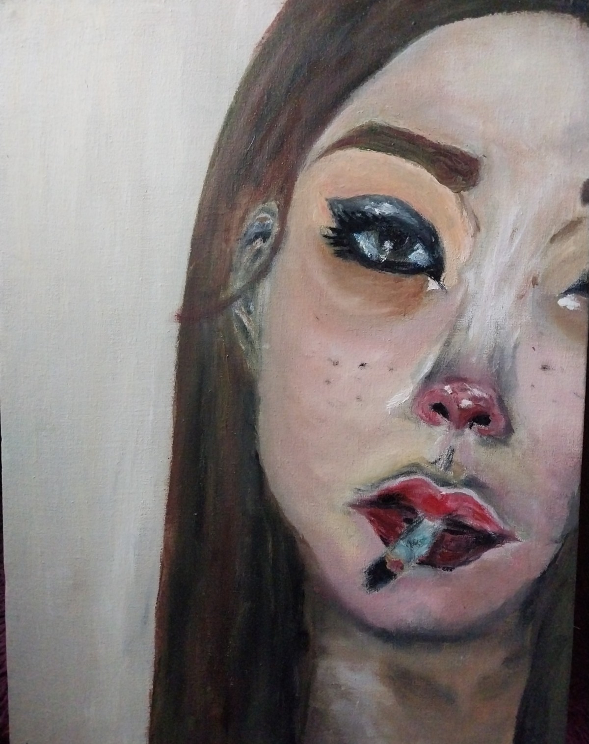 Im just a girl