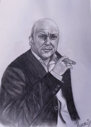 Džej Ramadanovski, autor Ninitaa m