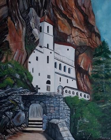 Ostrog, autor Ninitaa m